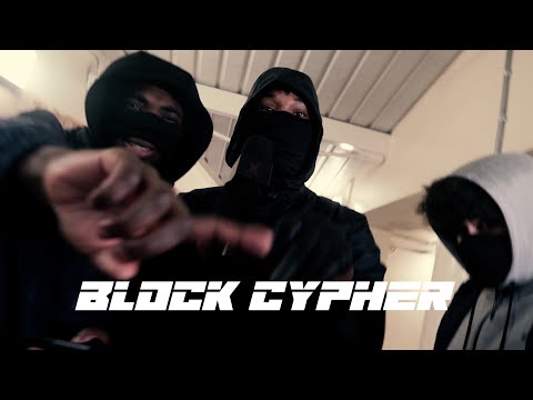 #WPE Block Cypher - MOODY, DOUBLE G, Z4FROMDA8TH, R1ORQWAY, IZZO, YJ/EARNIT