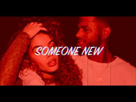 [ FREE ] Bryson Tiller x SZA  Type Beat 2018 "SOMEONE NEW" (Prod The Beat Provider)