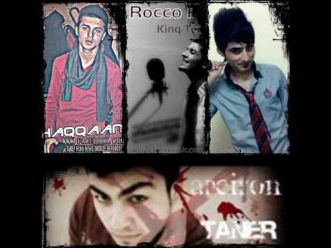 Kokunla Güzelim Ben.... Rocco Randy & Haqqaan & SeK KaoS & Apeiron 2012