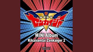 Download lagu Zenryoku Zenkai Zenkaiger... mp3