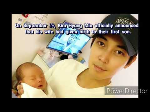 download lagu mp3 mp4 Kim Hyung Min, download lagu Kim Hyung Min gratis, unduh video klip Kim Hyung Min