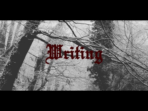 TORMENT DEATH - Writing (OFFICIAL VIDEO)