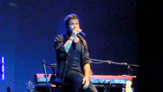 Melisa - David DeMaria - Sala Barts BCN 08.11.13