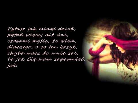 Iwona Loranc- Bo jak Cię mam zapomnieć