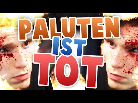 PALUTEN IST TOT! [Song] Minecraft VARO 4 #35
