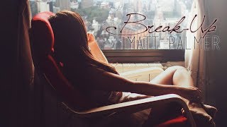 Break-Up - Matt Palmer with Lyrics