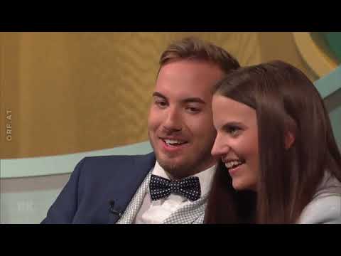 Barbara Karlich - Talk um 4 - Vorbild Bruder - Vorbild Schwester