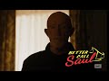 Better Call Saul - Mike cleans up Jimmy's apartment/gets rid of Howard's body