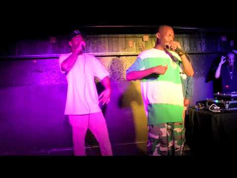 Family Fir$t-C1 and Aldeez