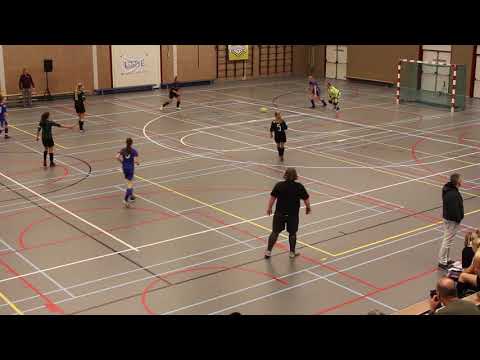 KTP Nieuw Roden MO16 - Alliance'22 MO16