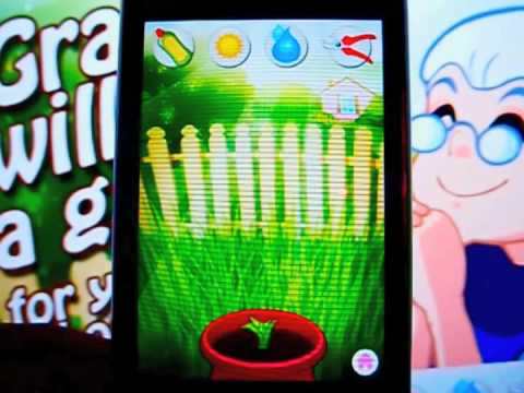 Video cover