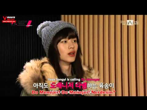 140414 Mnet WIDE Sungjae Türkçe Altyazılı