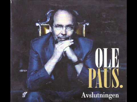 Ole Paus   Festsang ved Feiringen av 5 Årsjubileet for Oslosenteret for Fred og Menneskerettigheter