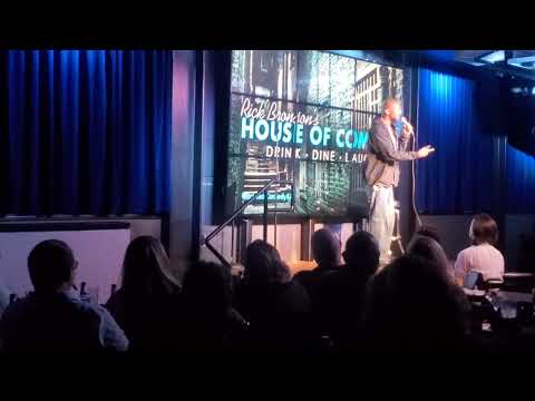 House of Comedy show in Phoenix 