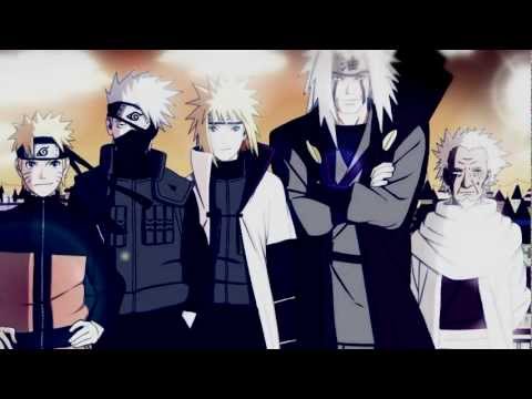 Naruto - Shippuuden - OST - - The Guts To Never Give Up - [HD]