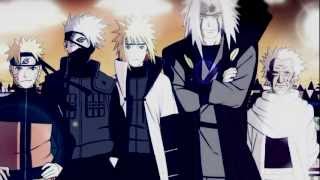 Naruto - Shippuuden - OST - - The Guts To Never Give Up - [HD]