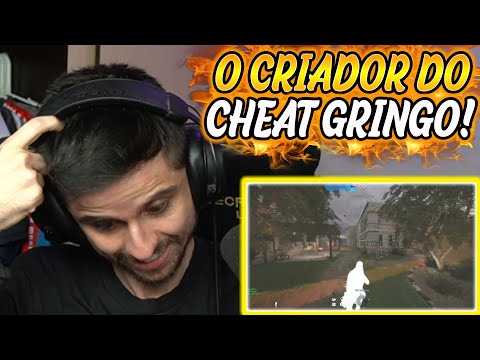 FALOU COM O CHEATER MAIS BOLADO DO R6 FINGINDO SER CLIENTE! - RESENHA COM POPCORNO 2.0