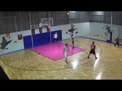 Slow Motion Vs Peronia Wizards Basket 74 86 City Winter Cup 2018