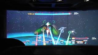 【ギャラクシアン３】ランク3でゾルストーン前79％からの…！？【ゾルギア A→B　2025/10/13】