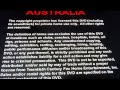 Opening To The Simpsons Season One Disc 1 2007 DVD 1998 2007