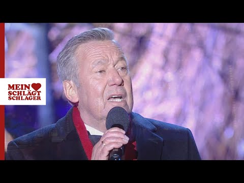 Roland Kaiser - O du Fröhliche (Weihnachten bei uns)