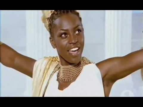 Videoclip de Part of the Process — Morcheeba
