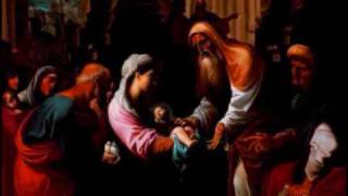 Wolfgang Amadeus Mozart, Ave verum corpus K. 618, Annibale Carracci