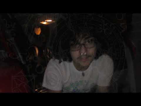 Treezy-Tryptamine Palace (official music video)