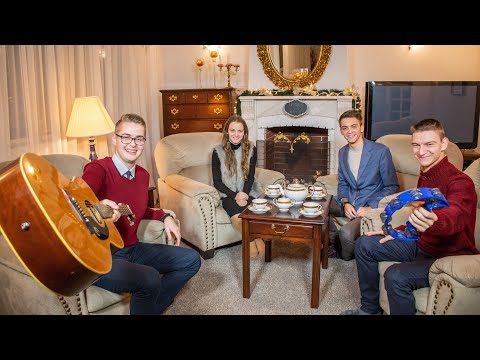 Alin Pop -Aceasta este Vestea Bună [OFFICIAL VIDEO]