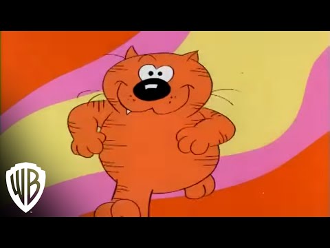 The Heathcliff and Dingbat ShowOpening Theme | Warner Bros. Entertainment