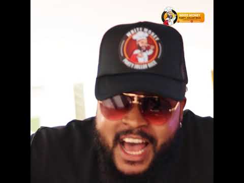 WHITEMONEY PARTY JOLLOF IS FINALLY HERE