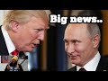 Trump Calls Putin And Talks Peace Without Zelenskyy