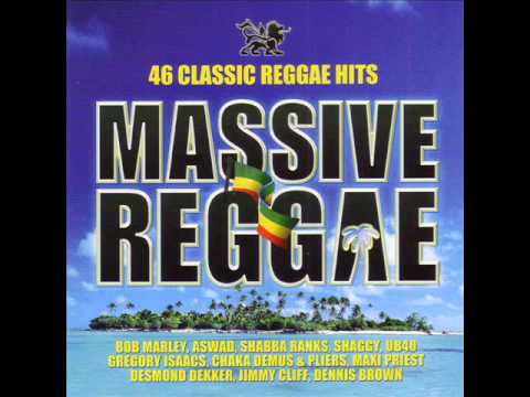 54-46 Was My Number - Toots & The Maytals