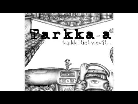 Tarkka-a - Riita