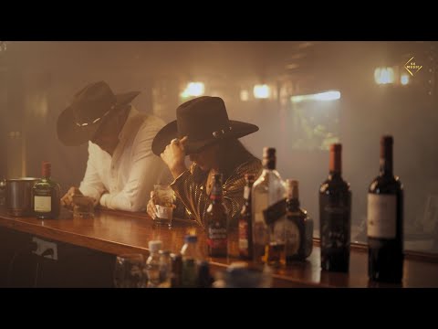 Un Guayabo entre Dos - La Negra Linares ft Fernando Tovar (Vídeo Oficial)