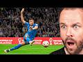 Unforgettable World Cup Goals