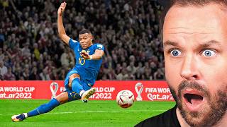 Unforgettable World Cup Goals