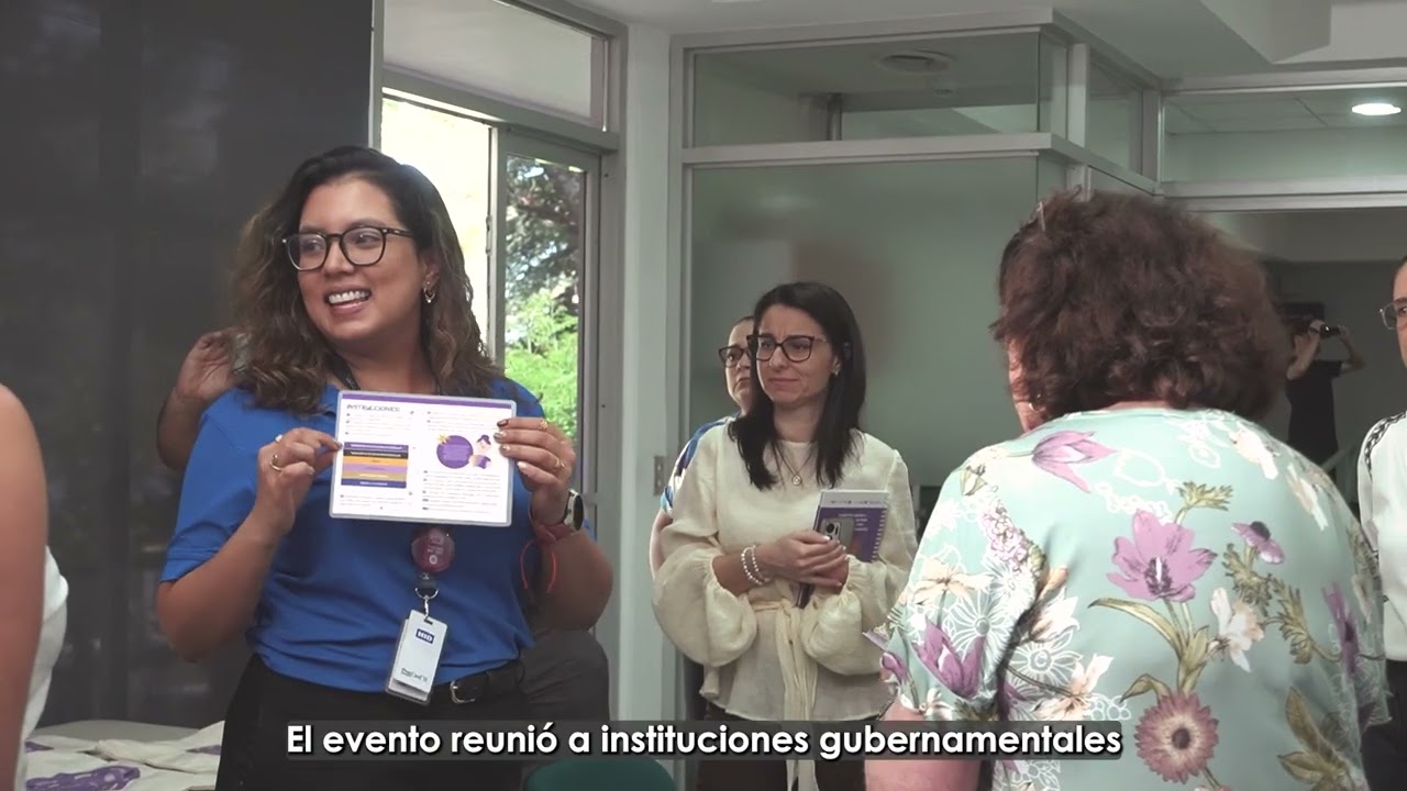 La Caja de Herramientas OIM