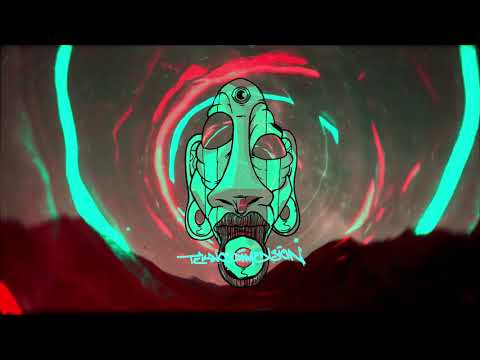 Phat Otiz vs. Brixton - Phat Brix (Acid Tekno 2019)