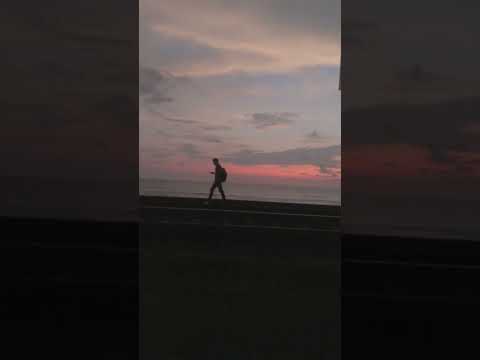 GOLDEN HOURS #srilanka #sunset #arabic #tamil #india #travel #travelme.m