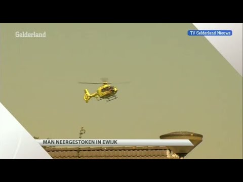 GLD Nieuws 8 september 2012 - Nieuws