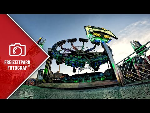 Predator - Kaiser | Kram- und Viehmarkt Bad Arolsen 2022 | Offride - 4k