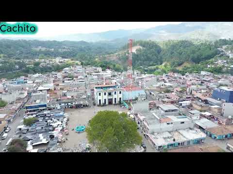 #Parque de #Zacualpa municipio de #Quiché #guatemala belleza de #mitierra @