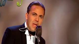 Cristian Castro   Volcán