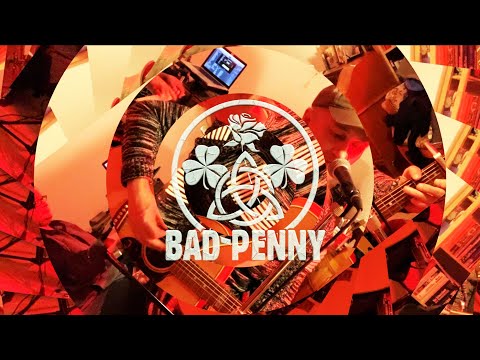 Spanish Rose - Bad Penny