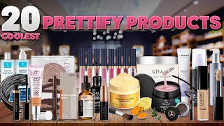 20 Coolest Prettify Products for Women on Amazon Must See In 2026