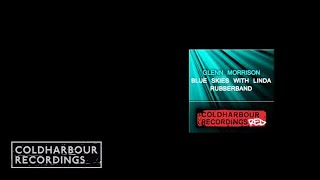 Glenn Morrison - Blue Skies With Linda (COLD004)