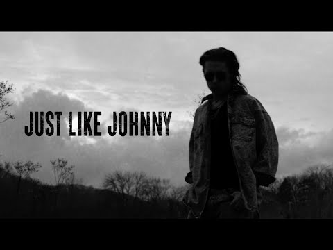Redferrin - Just Like Johnny (Lyric Video)