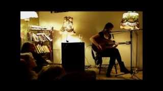 &quot;Punkts&quot; by alise joste @DADcafe SESSIONS