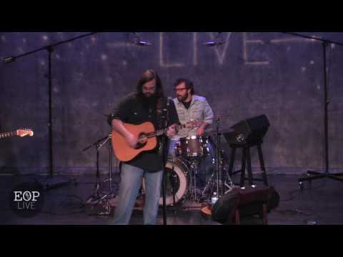 Barely Getting By - Levi Lowrey